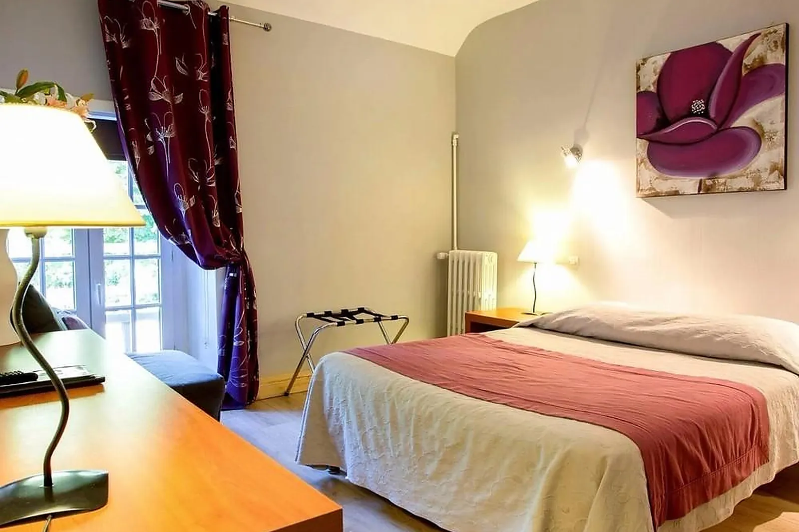 Lieux événementiels, HOSTELLERIE DU VIEUX MOULIN