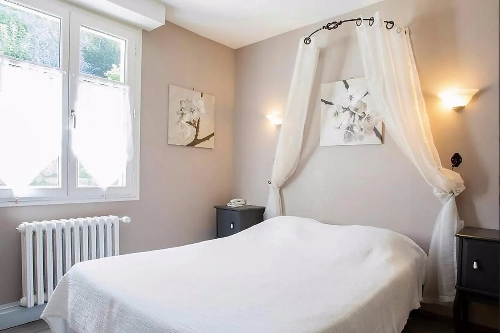 Lieux événementiels, HOSTELLERIE DU VIEUX MOULIN