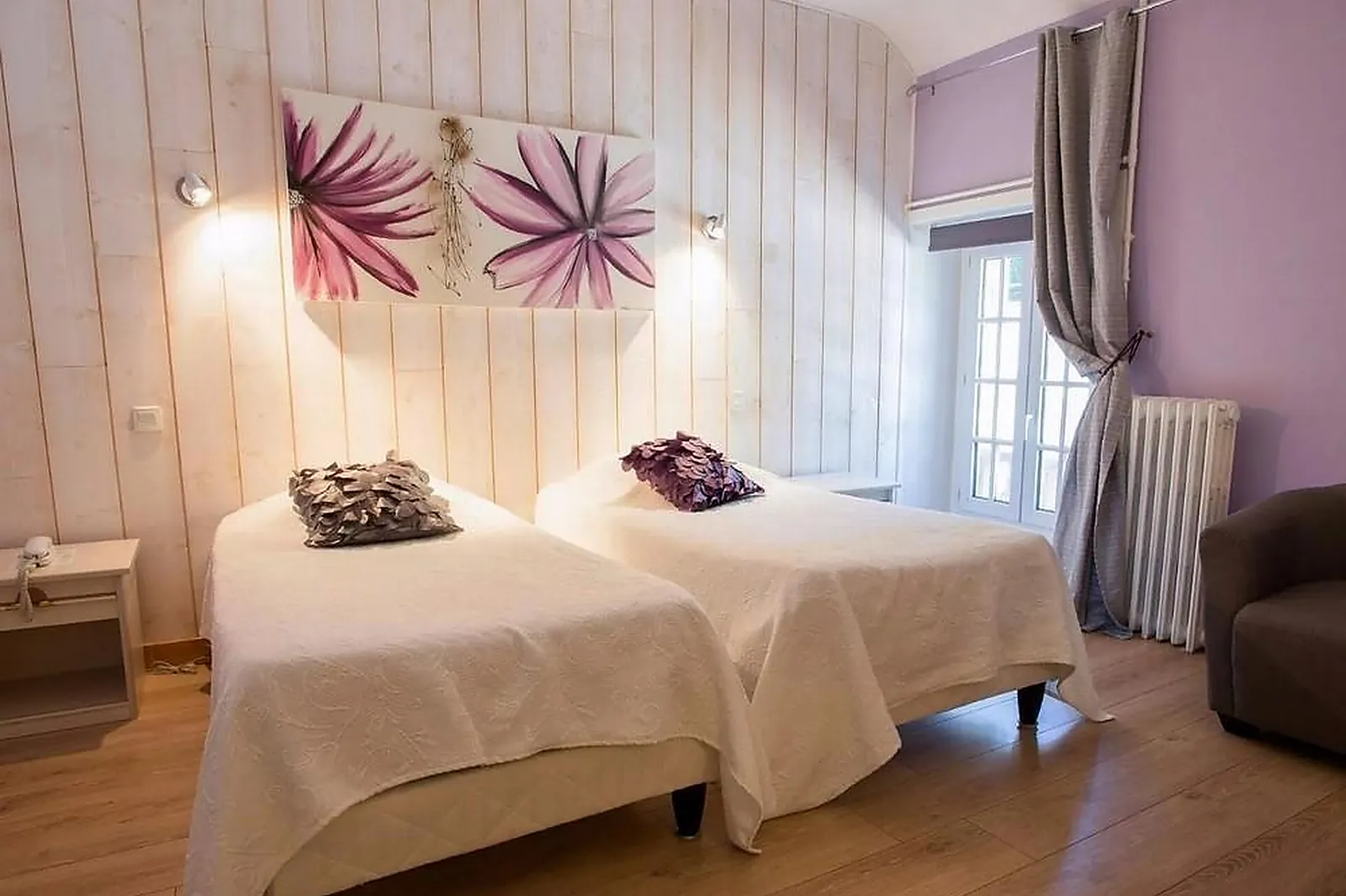 Lieux événementiels, HOSTELLERIE DU VIEUX MOULIN