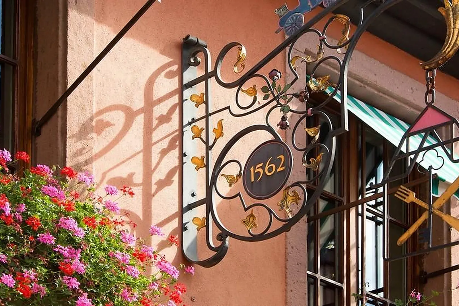 Lieux événementiels, HOSTELLERIE LE MARECHAL