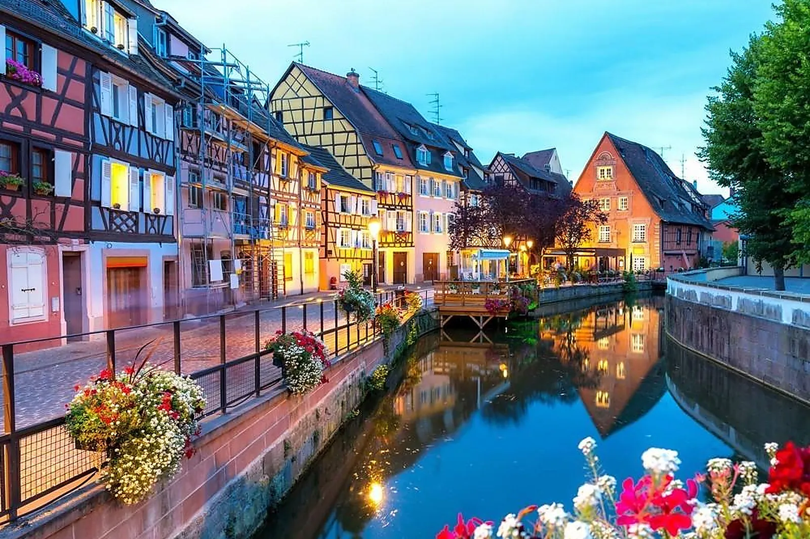 Lieux événementiels, HOSTELLERIE LE MARECHAL