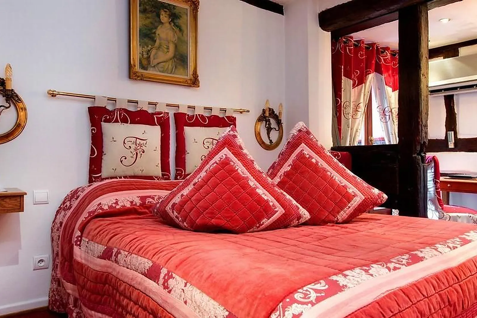 Lieux événementiels, HOSTELLERIE LE MARECHAL