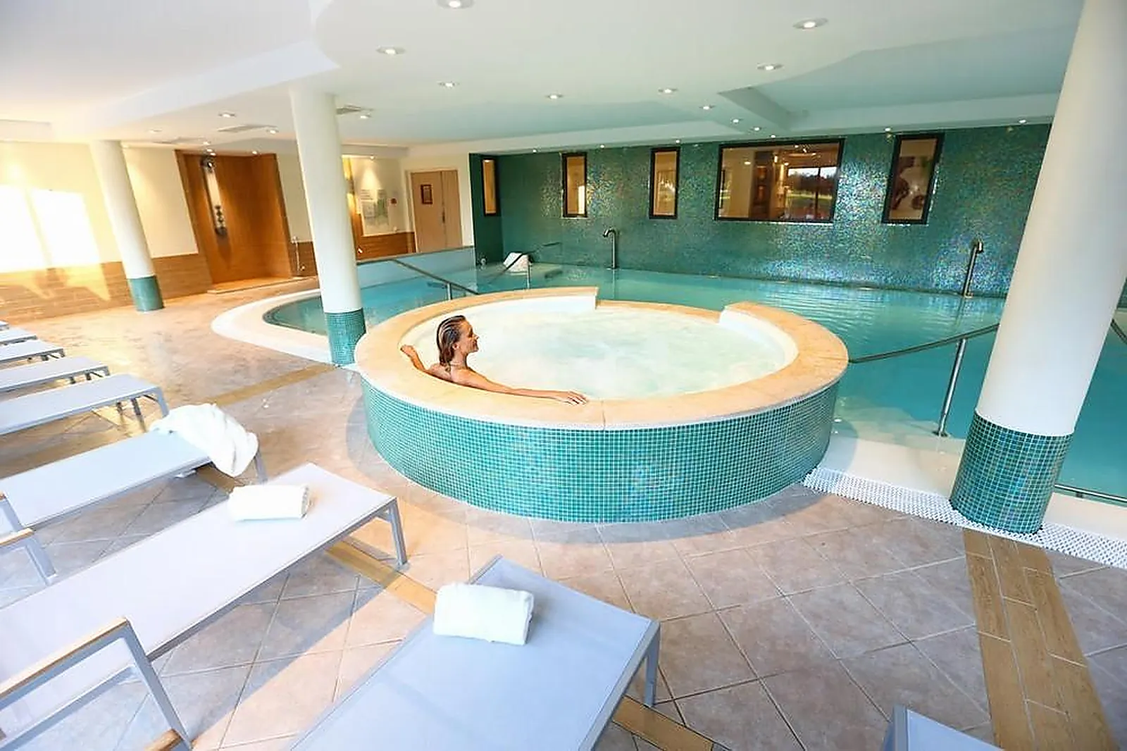 Lieux événementiels, HÔTEL & RÉSIDENCE LA VILLA DU LAC