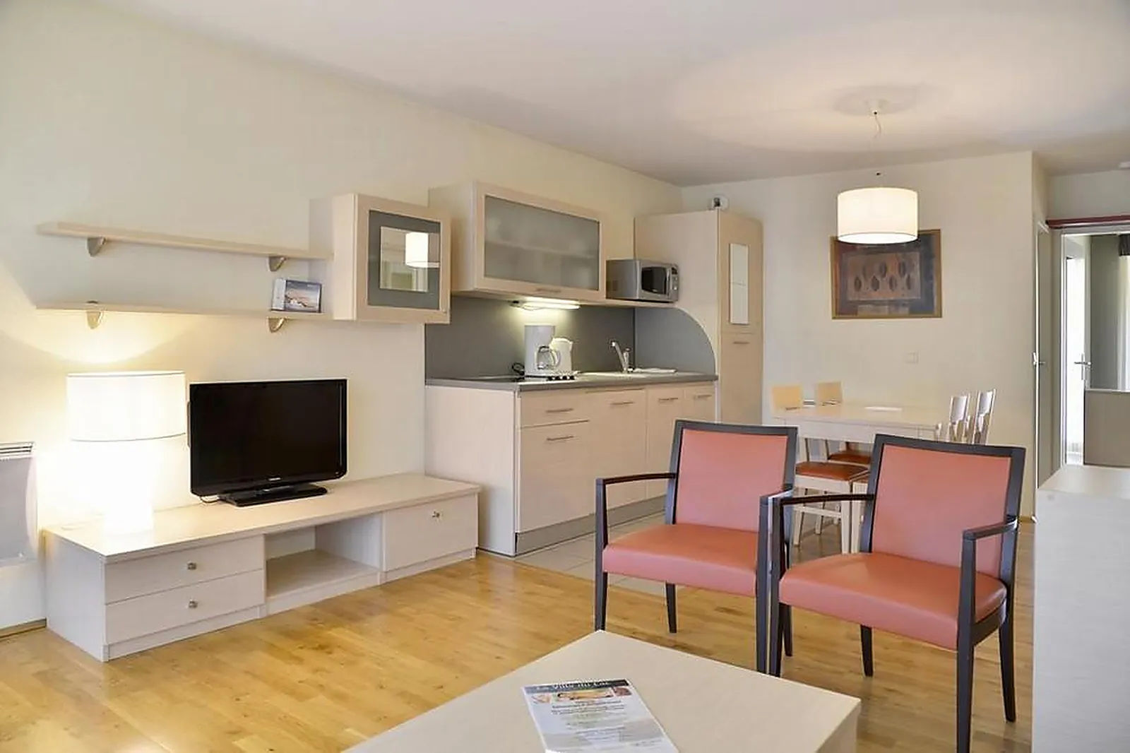 Lieux événementiels, HÔTEL & RÉSIDENCE LA VILLA DU LAC