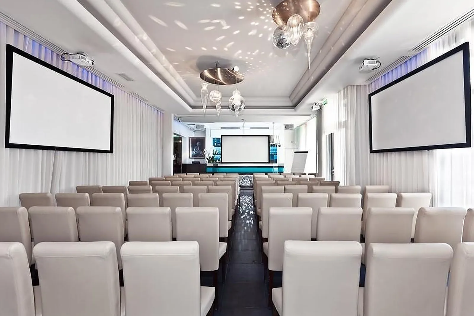 Lieux événementiels, HOTEL  3.14