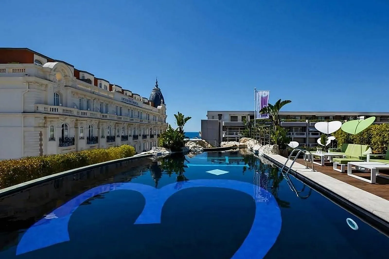 Lieux événementiels, HOTEL  3.14