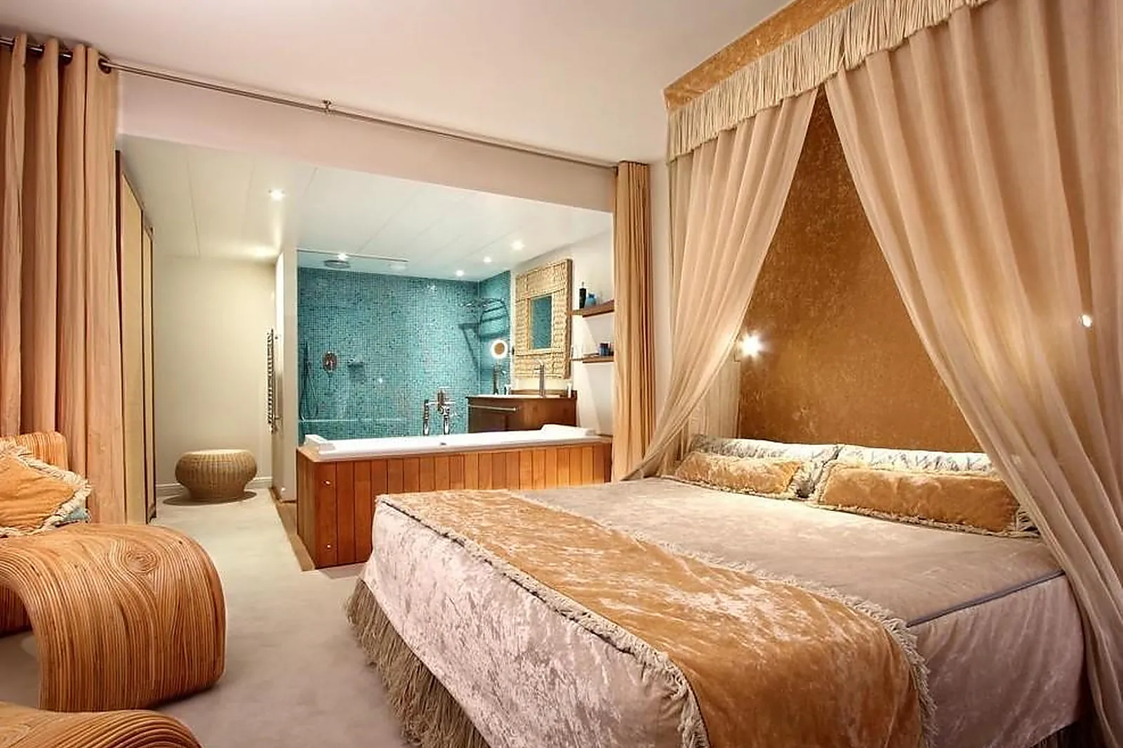 Lieux événementiels, HOTEL  3.14