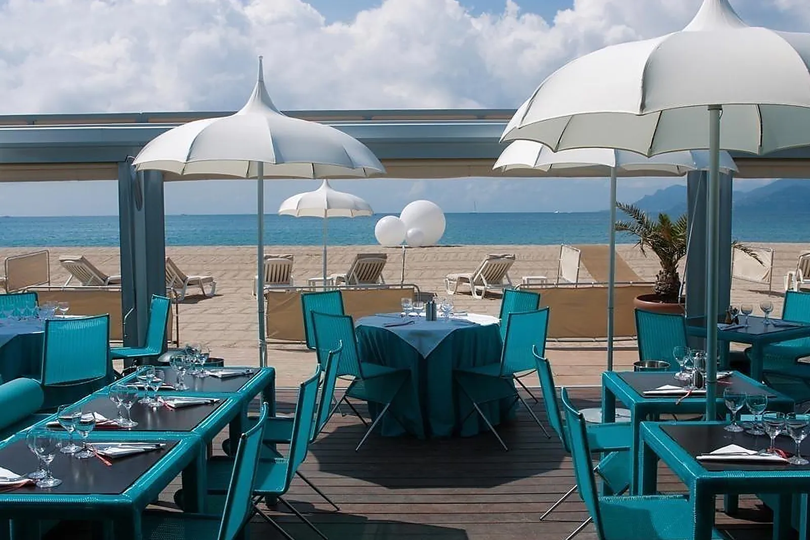 Lieux événementiels, HOTEL  3.14