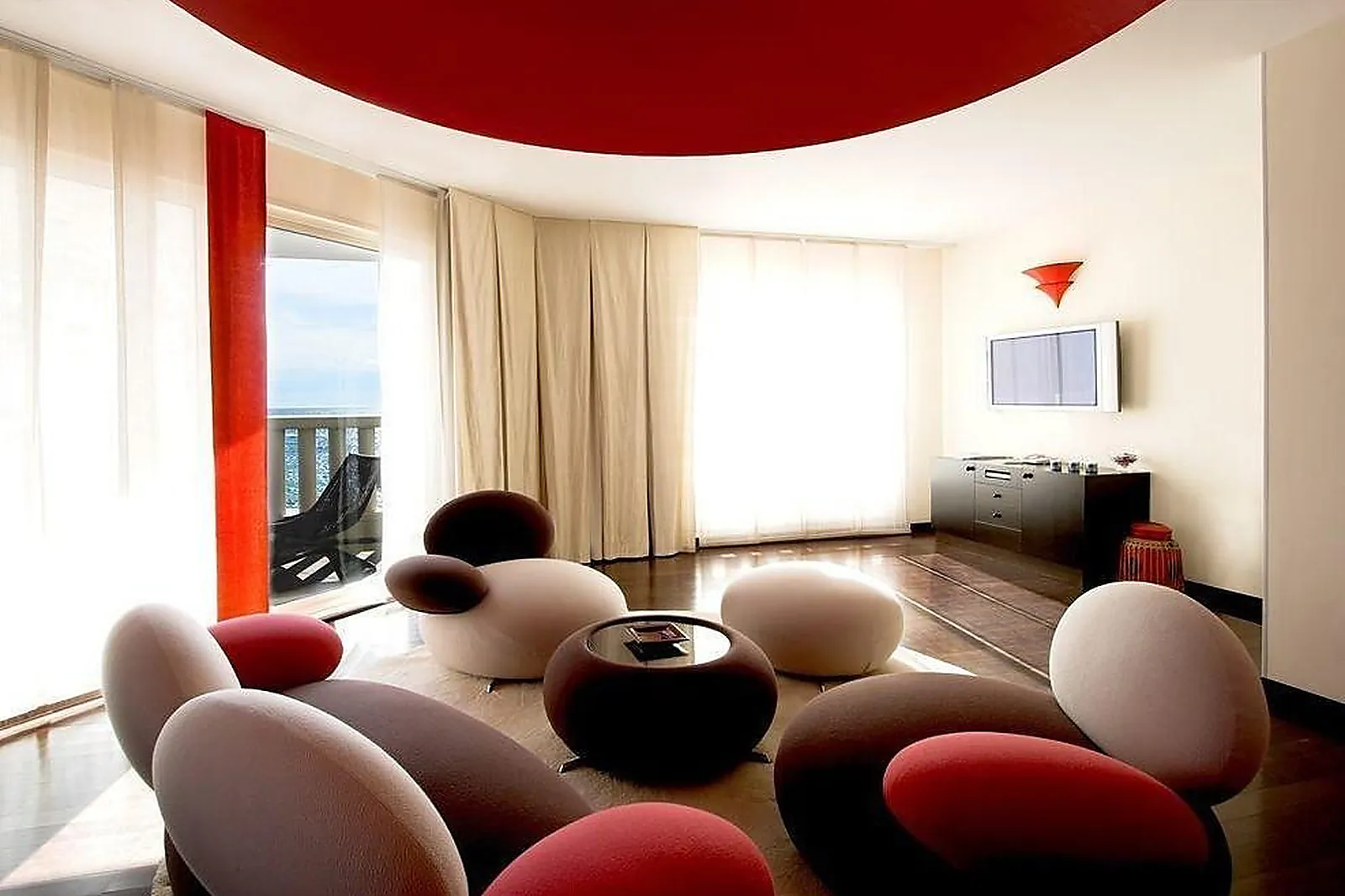 Lieux événementiels, HOTEL  3.14