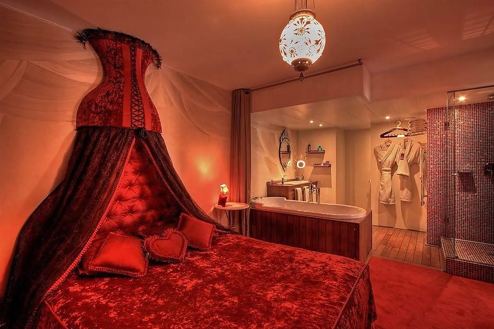 Lieux événementiels, HOTEL  3.14