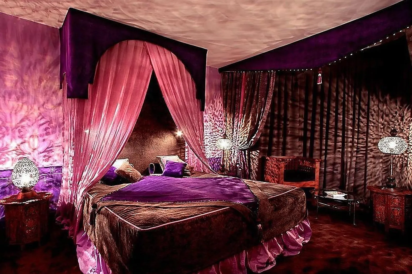 Lieux événementiels, HOTEL  3.14