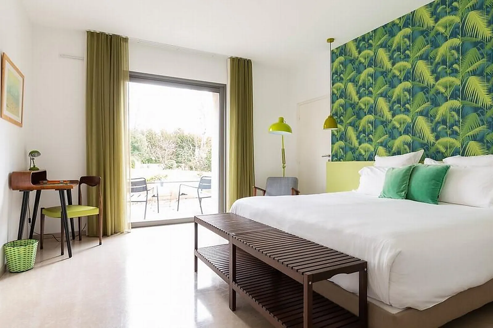 Lieux événementiels, HÔTEL 96