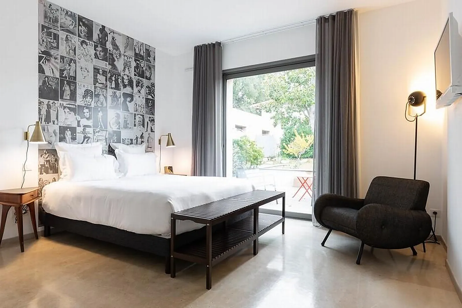 Lieux événementiels, HÔTEL 96