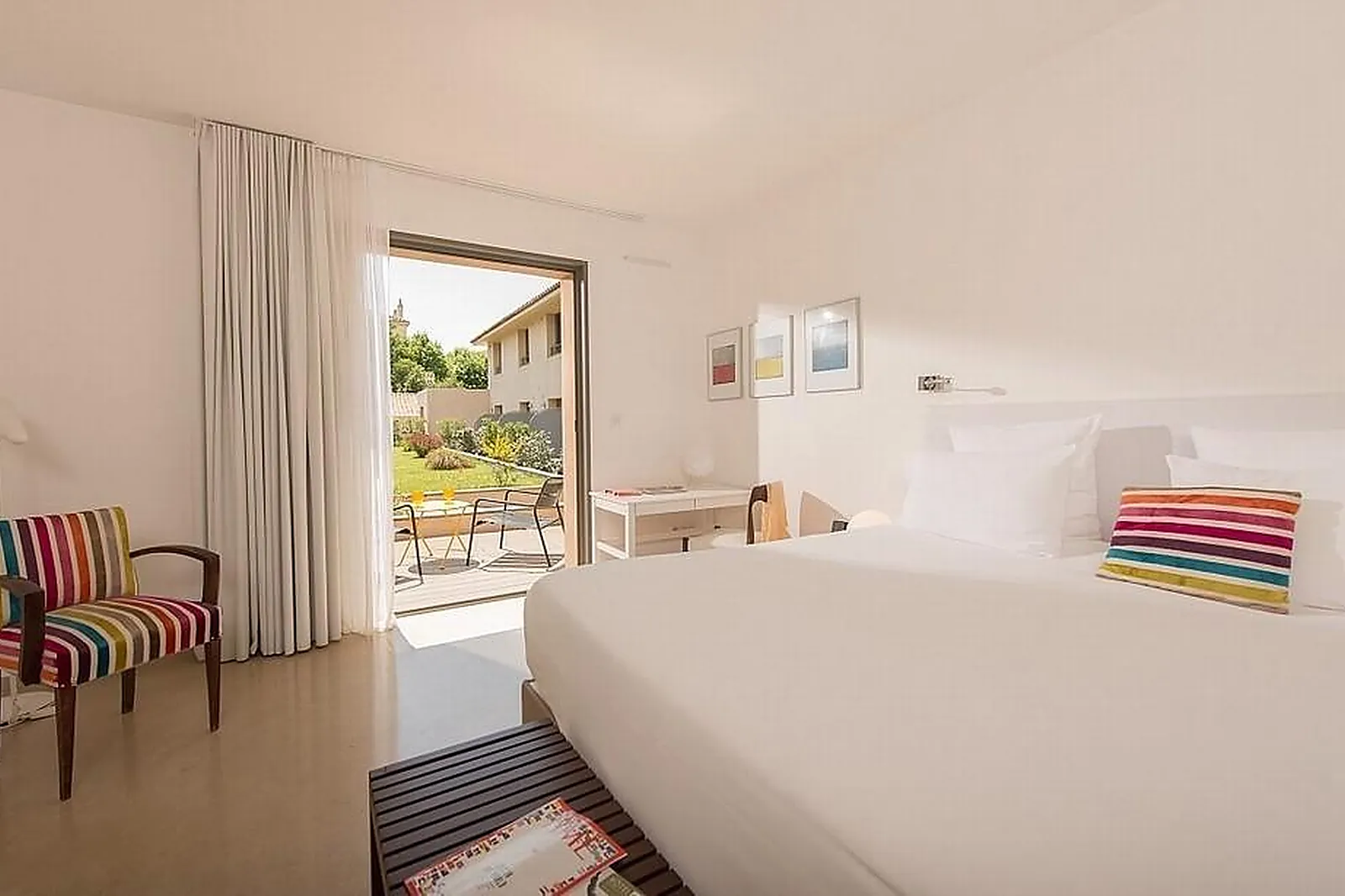 Lieux événementiels, HÔTEL 96