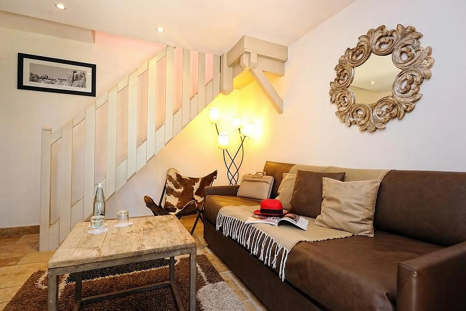 Lieux événementiels, HÔTEL A CHEDA