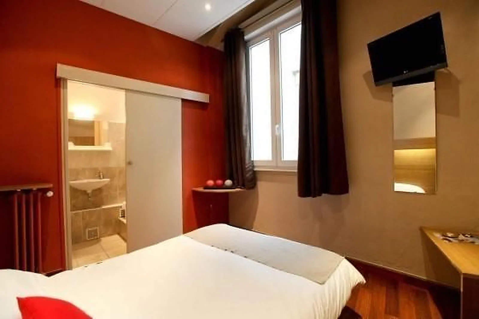 Lieux événementiels, HÔTEL ABALONE