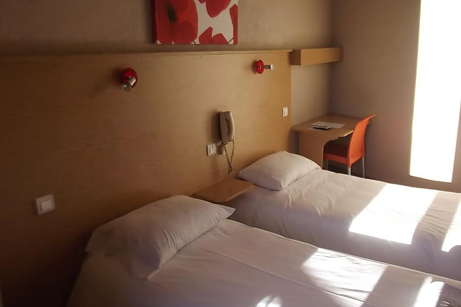 Lieux événementiels, HÔTEL ABALONE