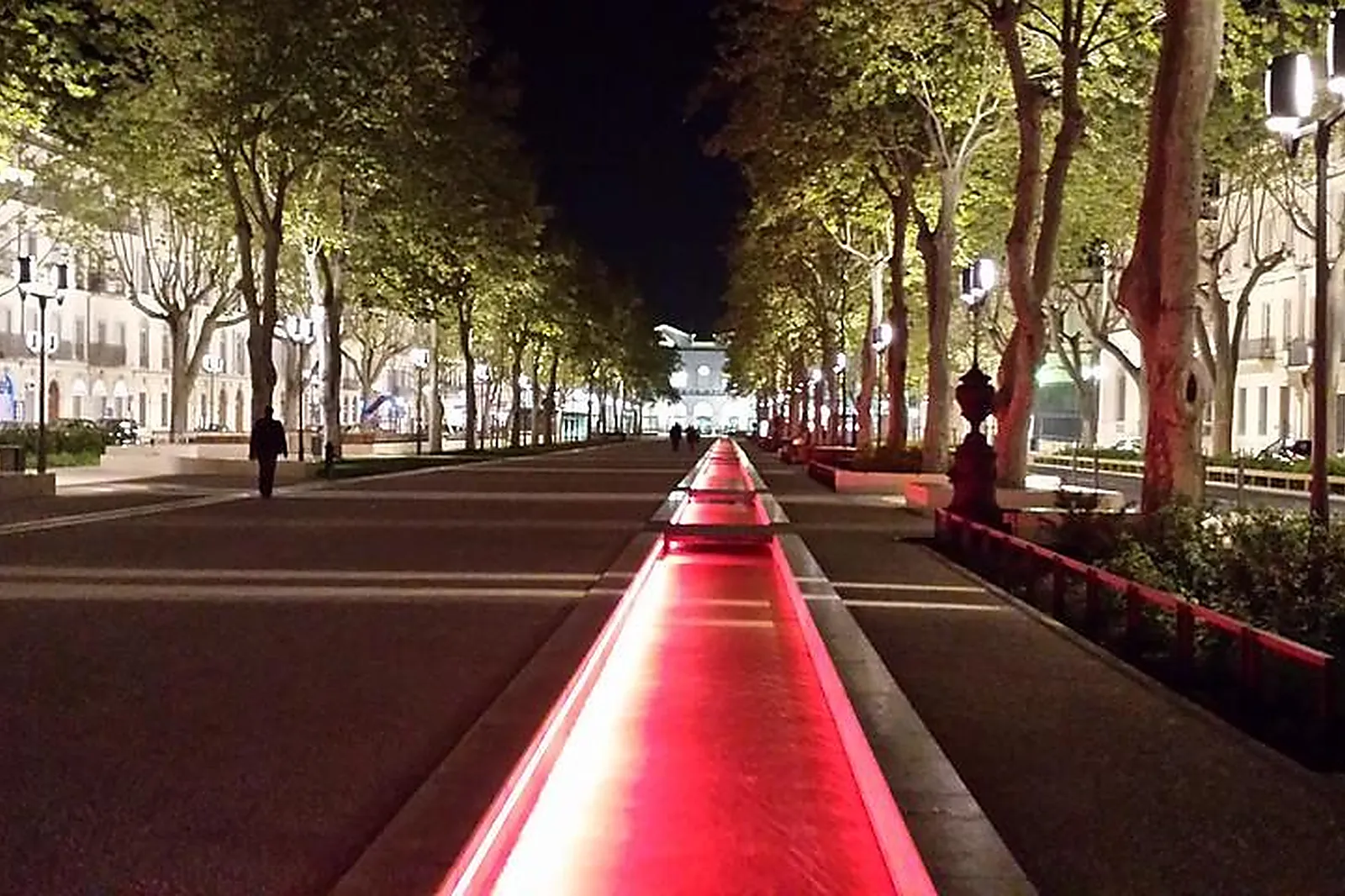 Lieux événementiels, HÔTEL ABALONE