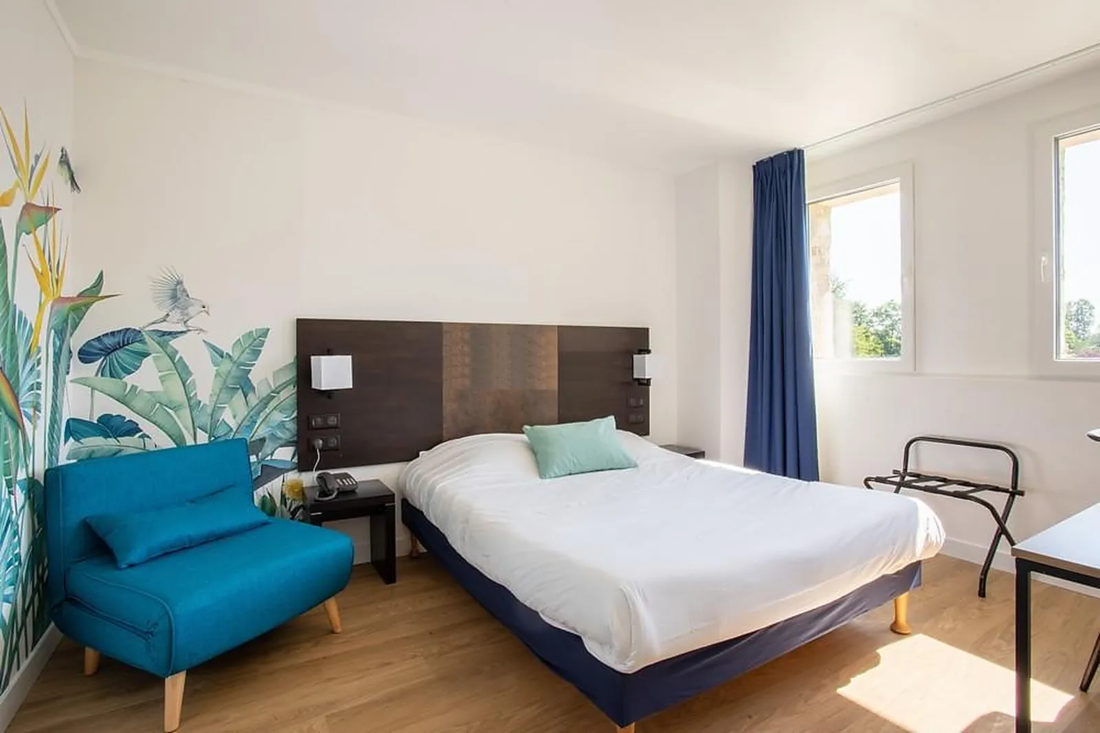 Lieux événementiels, HÔTEL ABBAYE DU GOLF DE LÉSIGNY