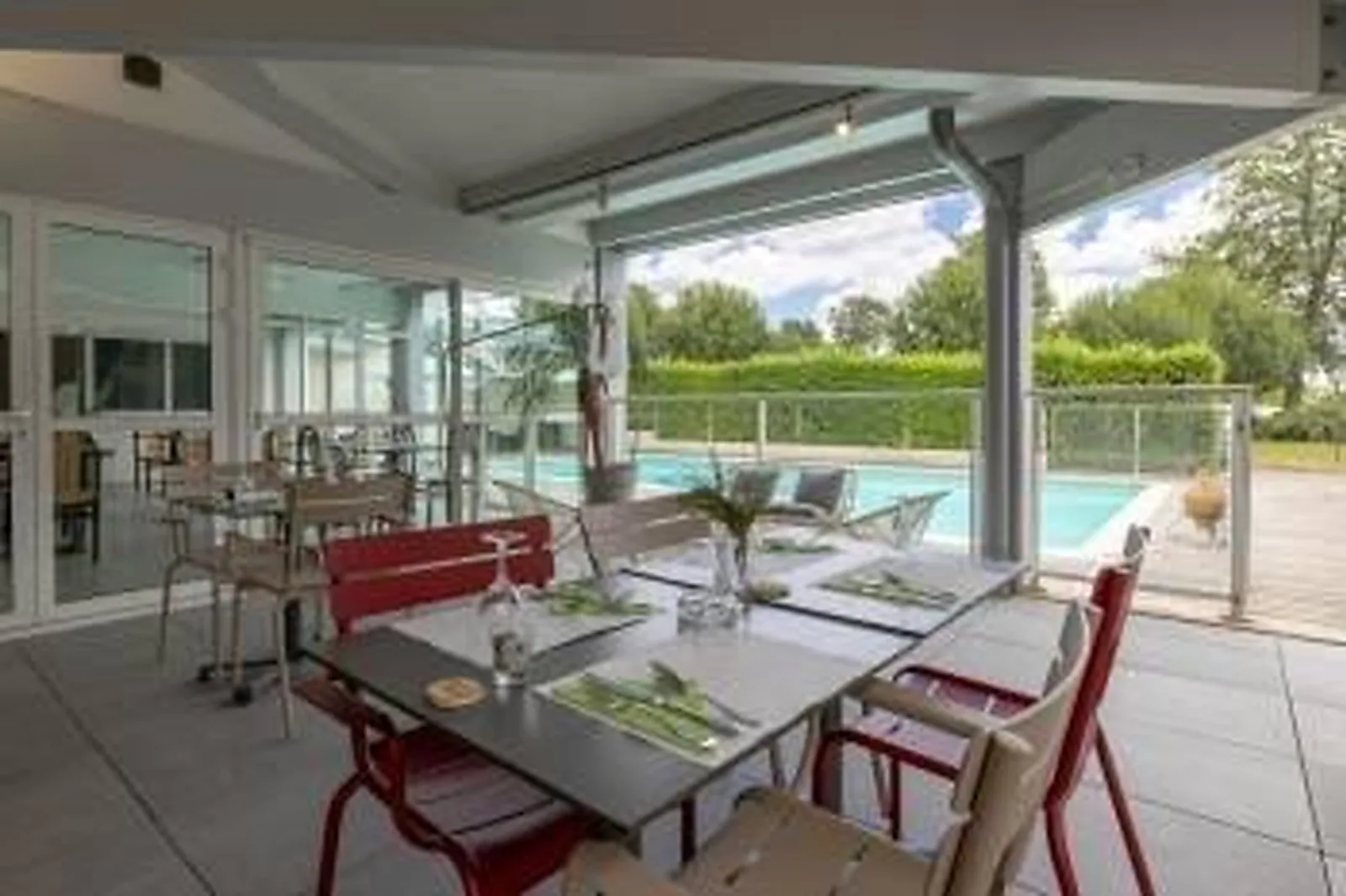 Lieux événementiels, HÔTEL ABOR