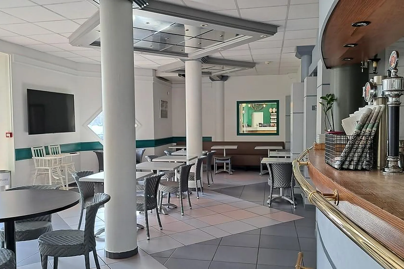 Lieux événementiels, HÔTEL ABOR