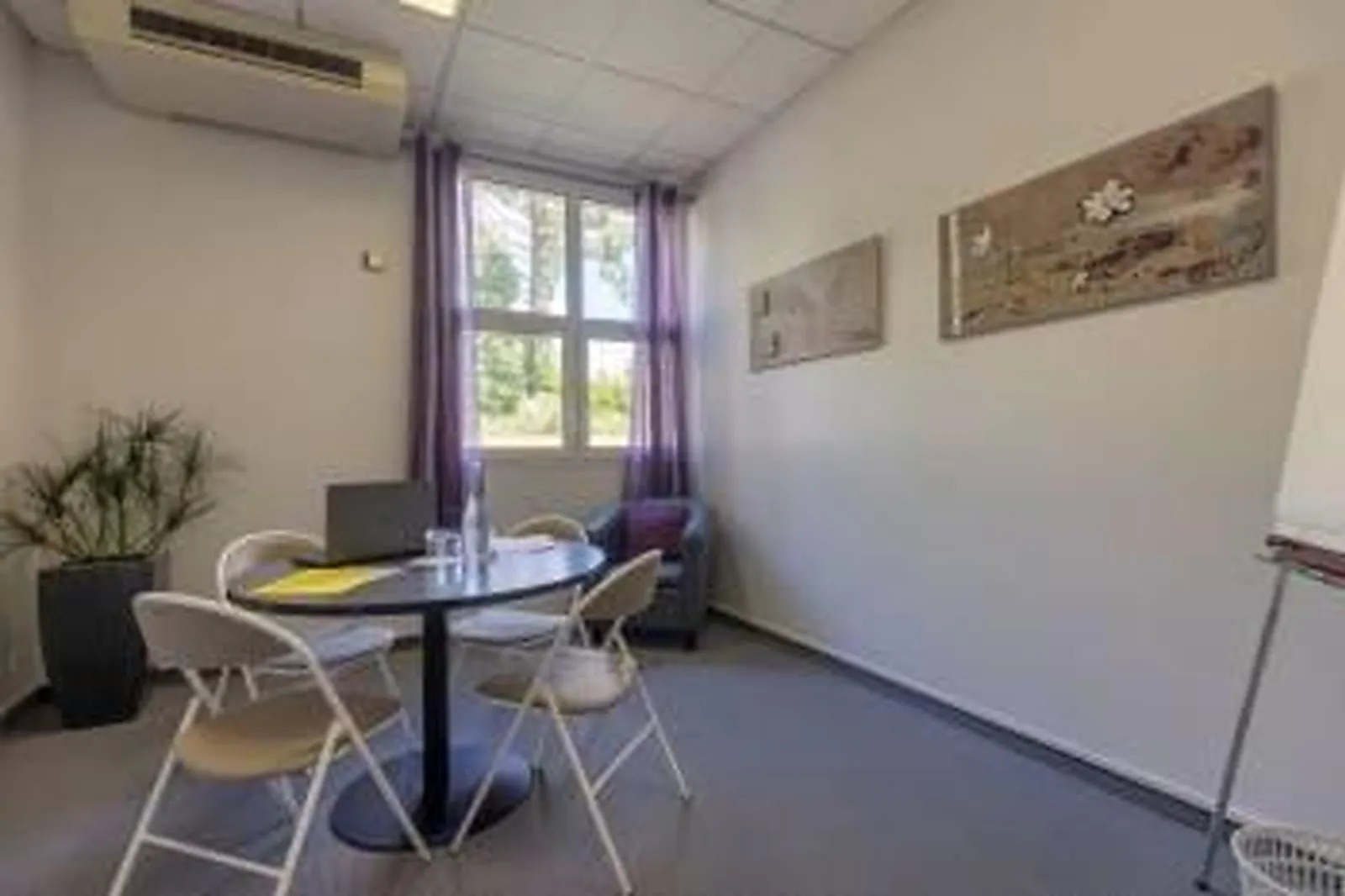 Lieux événementiels, HÔTEL ABOR