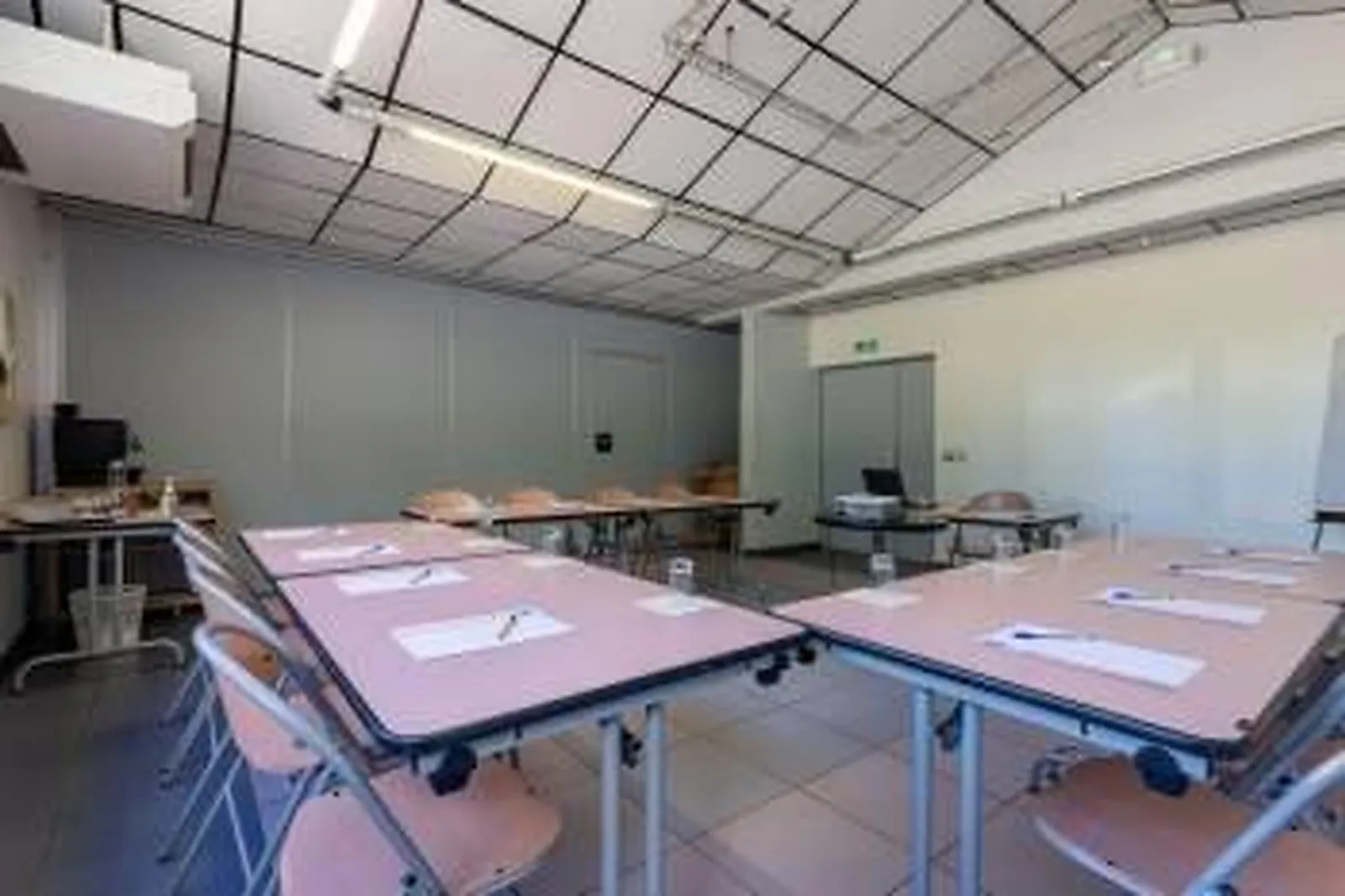 Lieux événementiels, HÔTEL ABOR