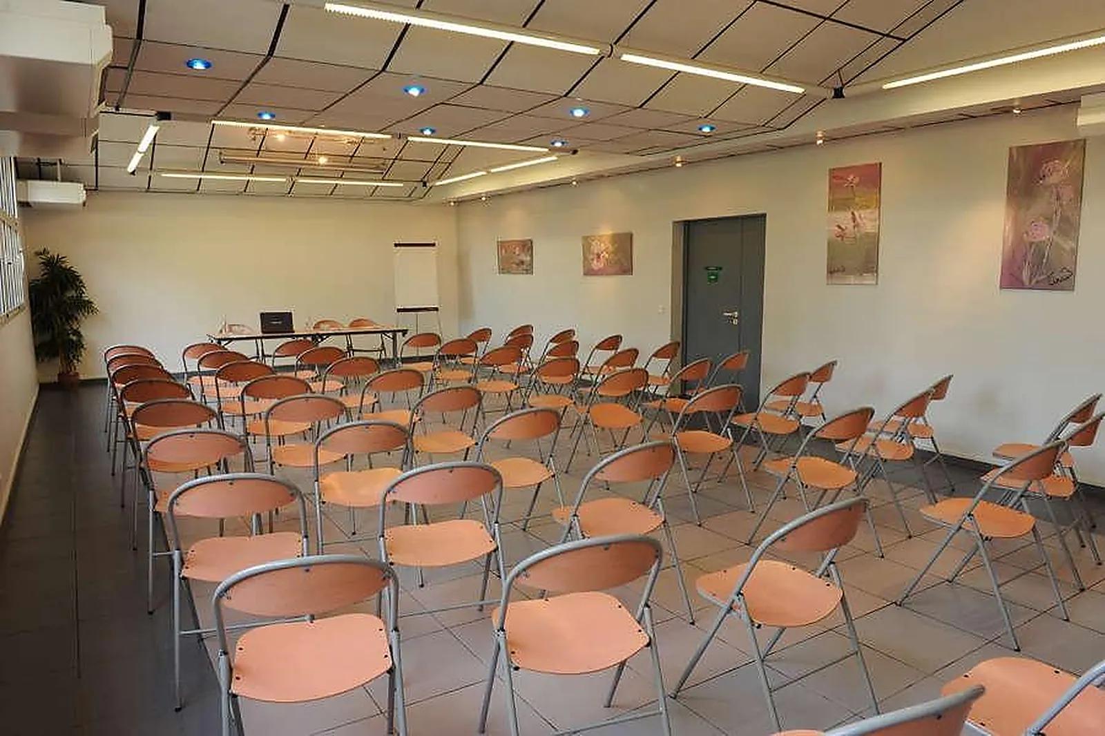 Lieux événementiels, HÔTEL ABOR