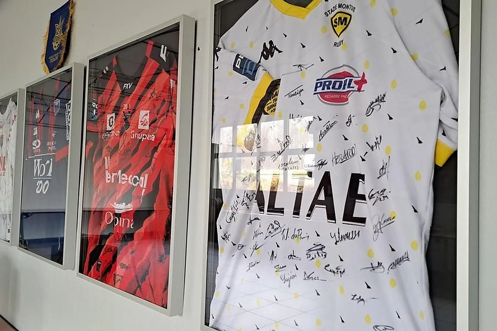 Lieux événementiels, HÔTEL ABOR