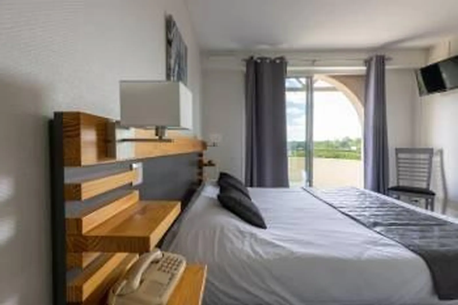 Lieux événementiels, HÔTEL ABOR