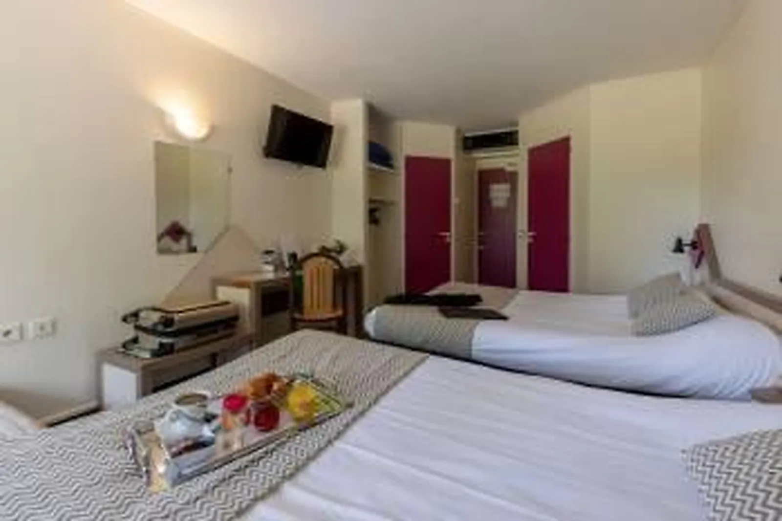 Lieux événementiels, HÔTEL ABOR