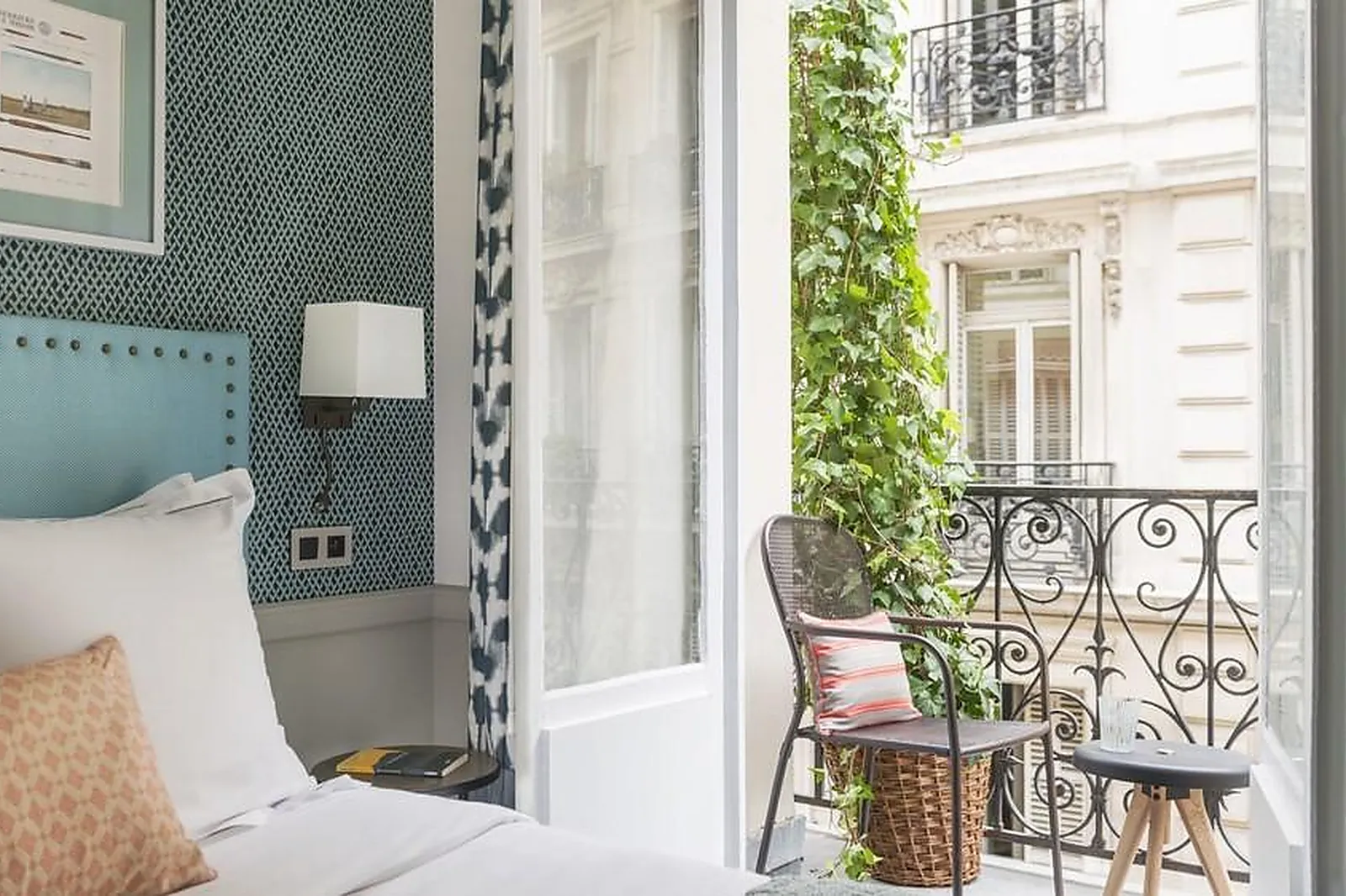 Lieux événementiels, HÔTEL ADÈLE ET JULES