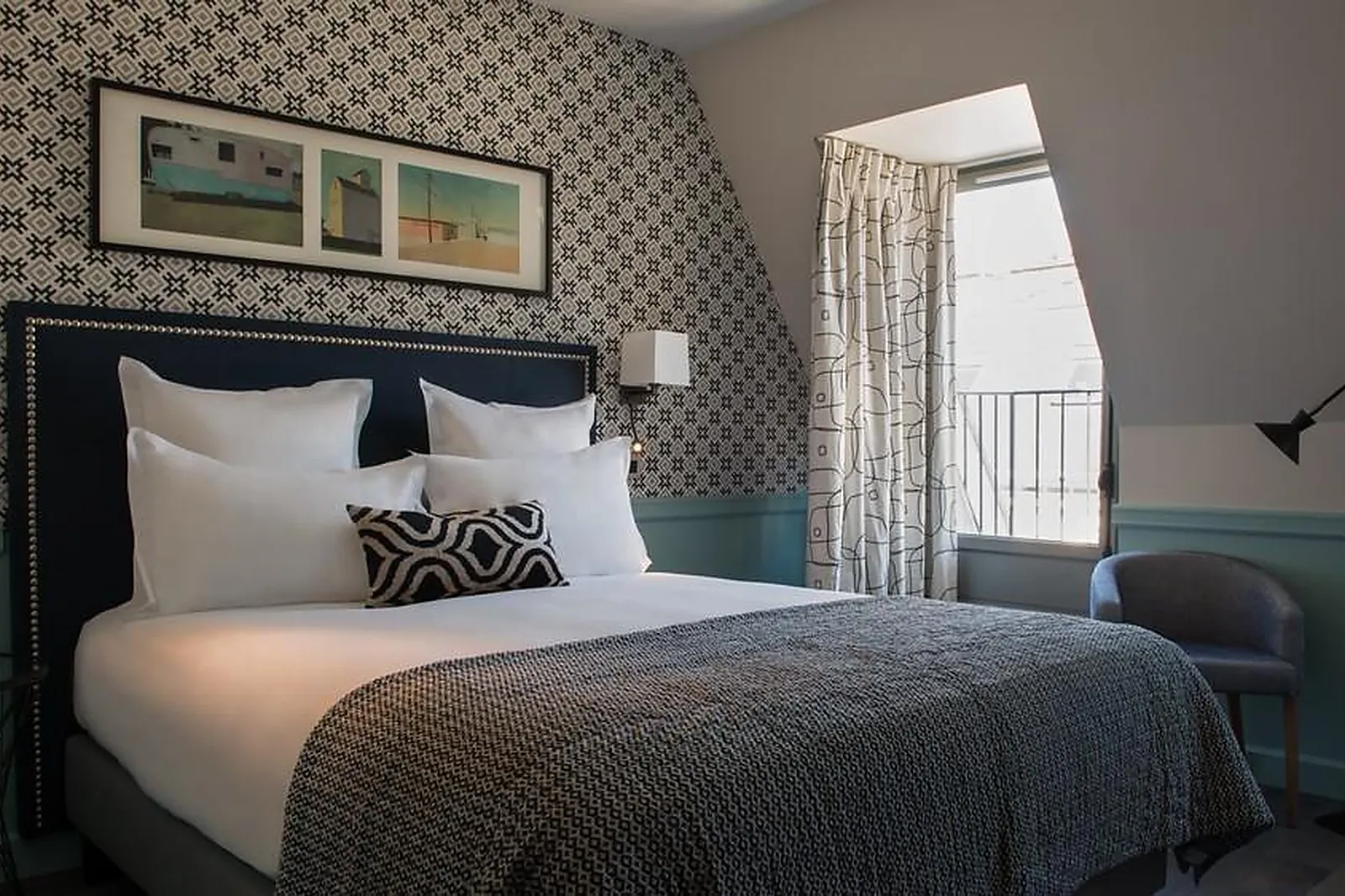 Lieux événementiels, HÔTEL ADÈLE ET JULES