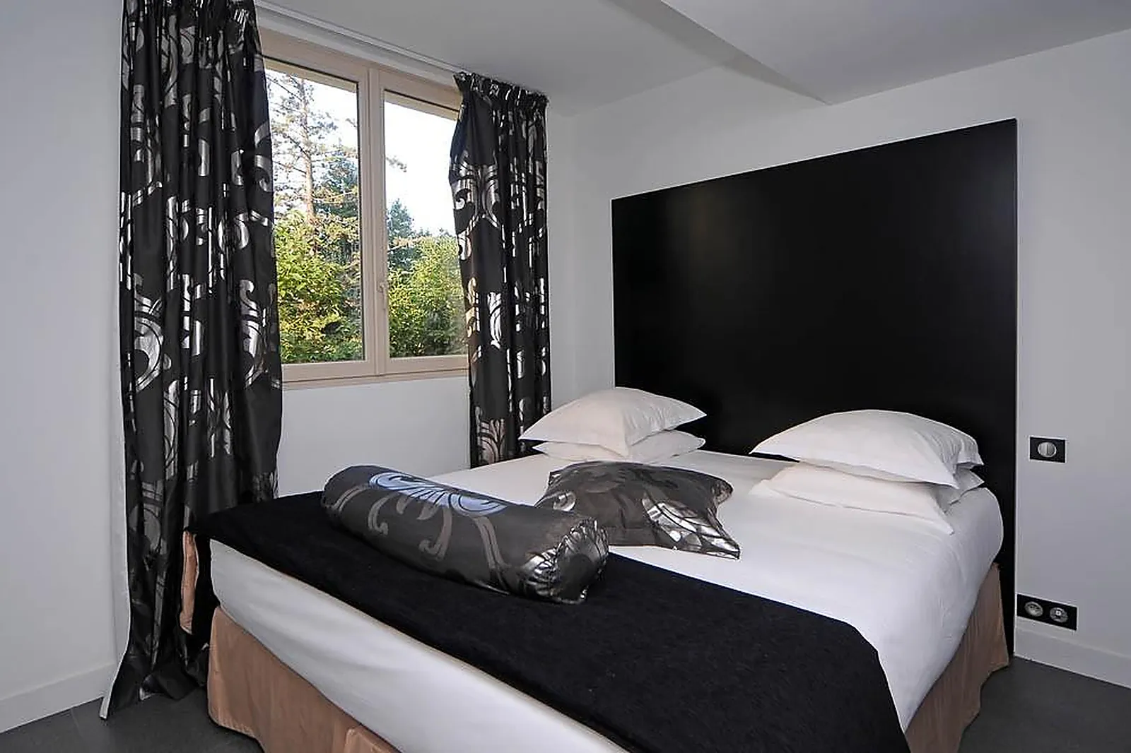 Lieux événementiels, HÔTEL AEVA