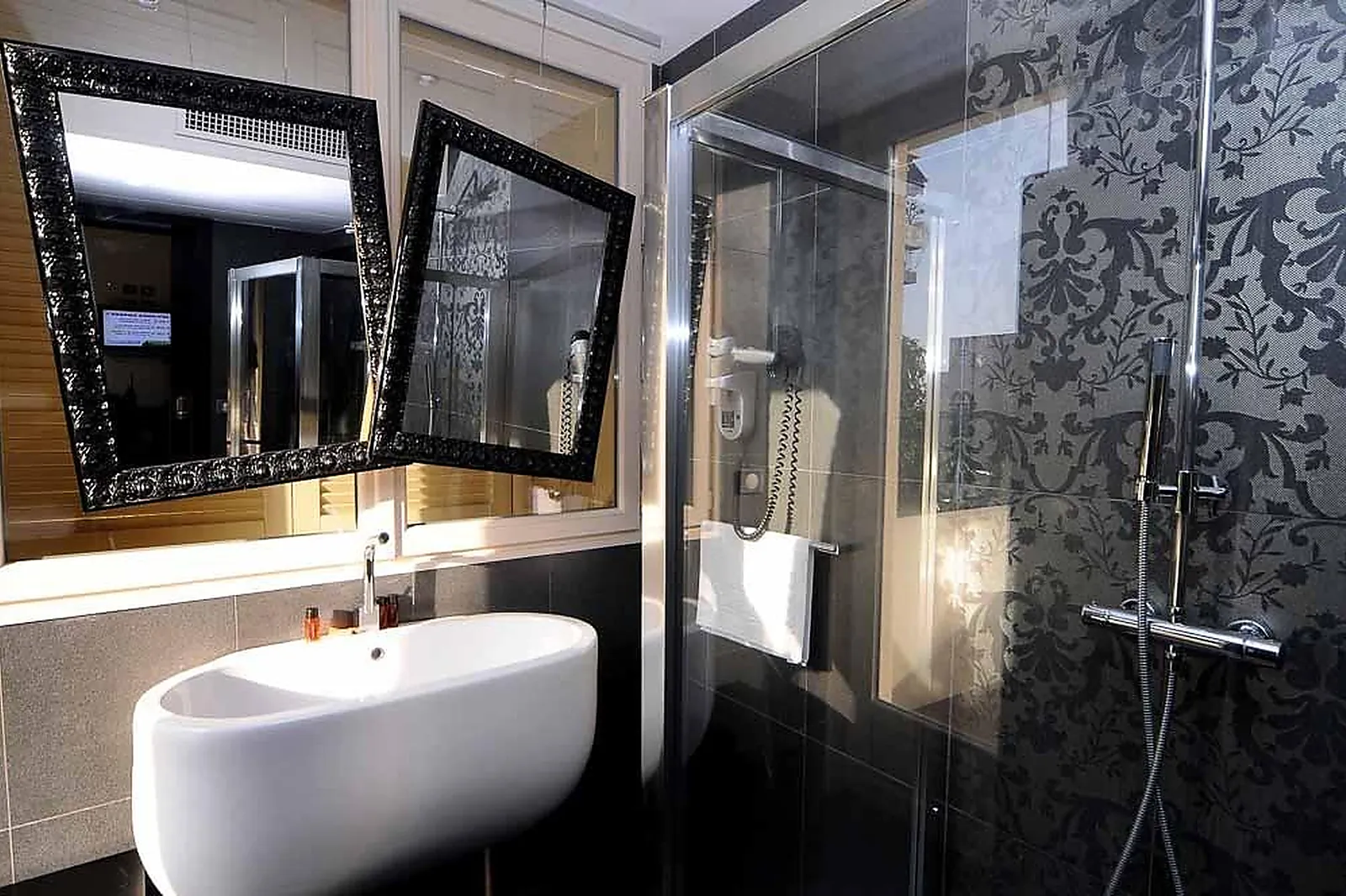 Lieux événementiels, HÔTEL AEVA