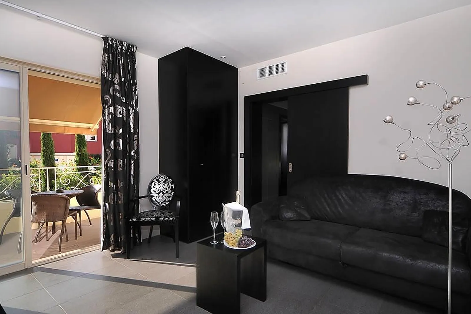 Lieux événementiels, HÔTEL AEVA