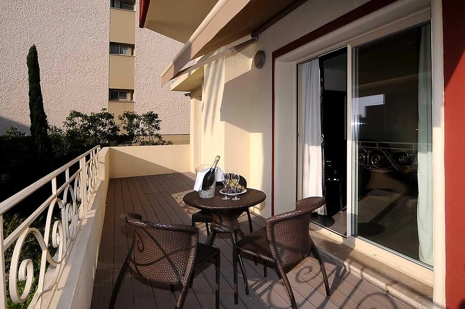 Lieux événementiels, HÔTEL AEVA