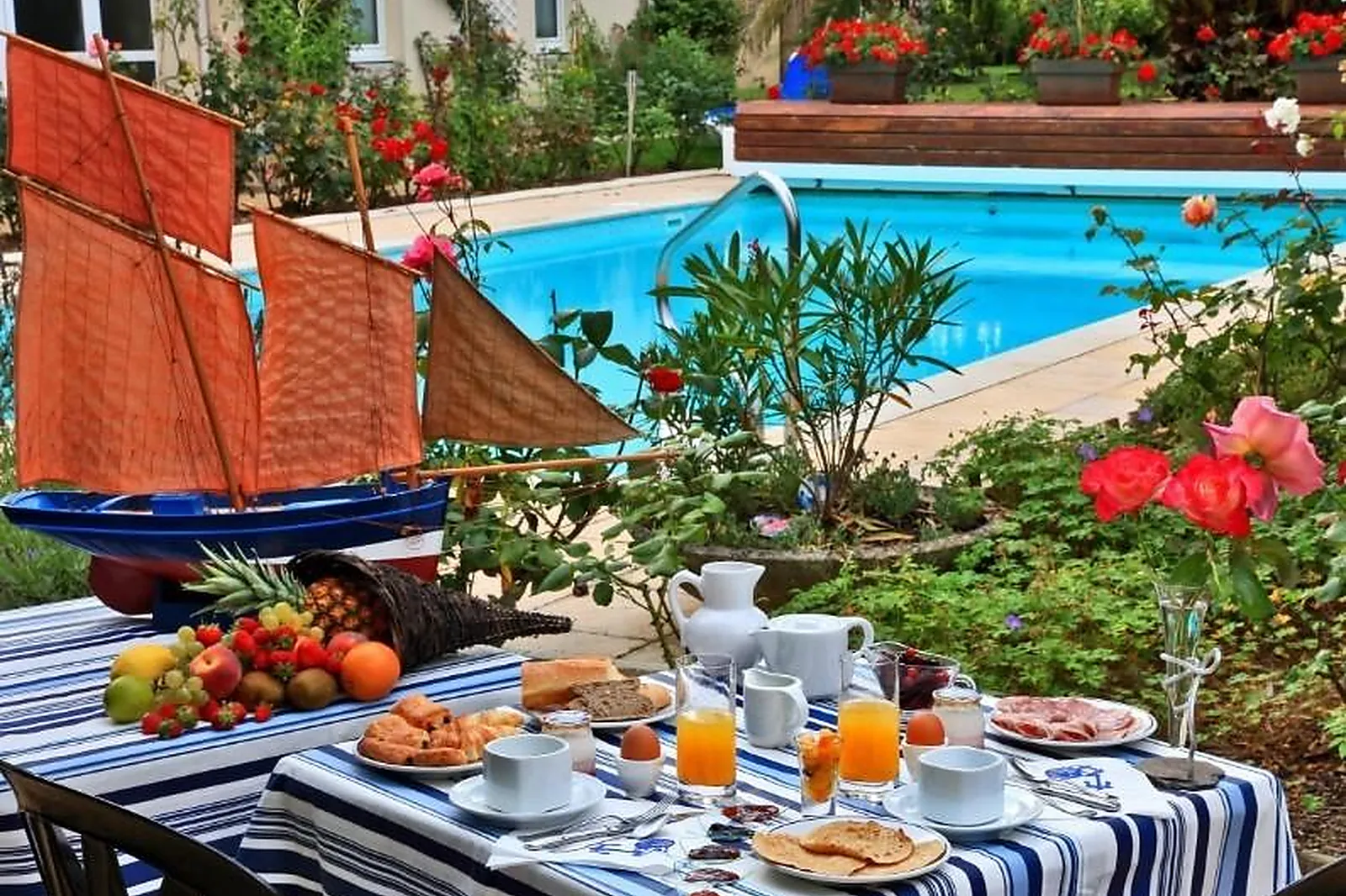 Lieux événementiels, HOTEL AIGUE MARINE