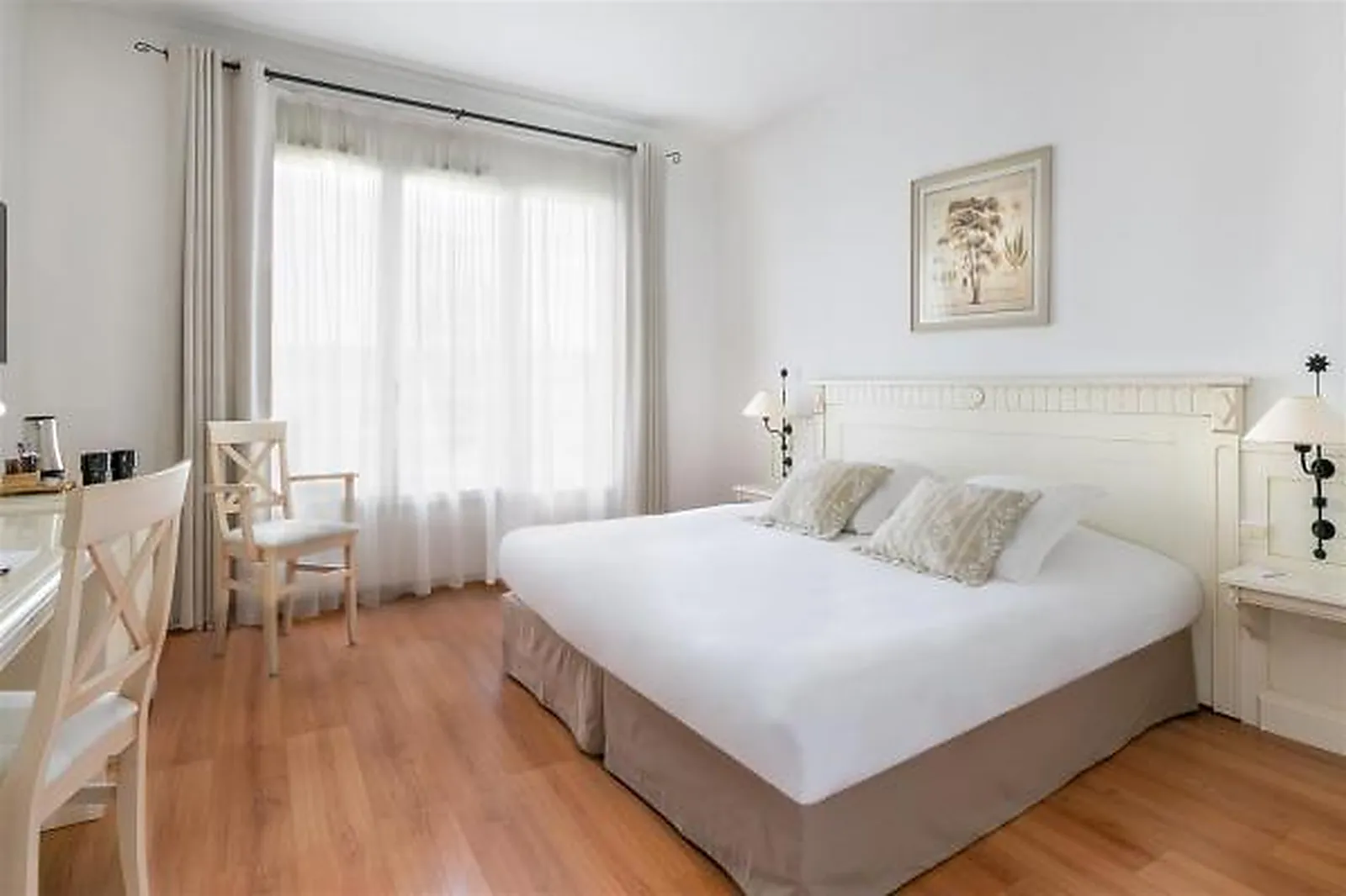 Lieux événementiels, HÔTEL AIX SAINTE-VICTOIRE