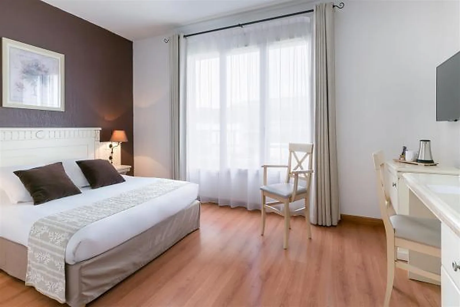 Lieux événementiels, HÔTEL AIX SAINTE-VICTOIRE