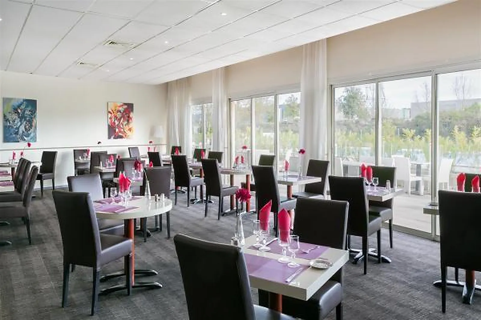 Lieux événementiels, HÔTEL AIX SAINTE-VICTOIRE