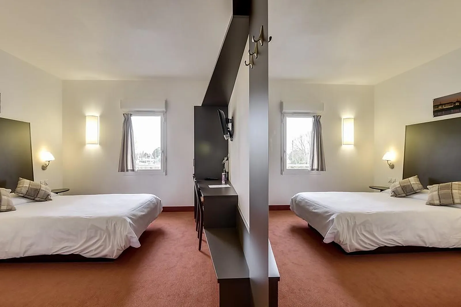 Lieux événementiels, HÔTEL AKENA BORDEAUX LA BRÈDE