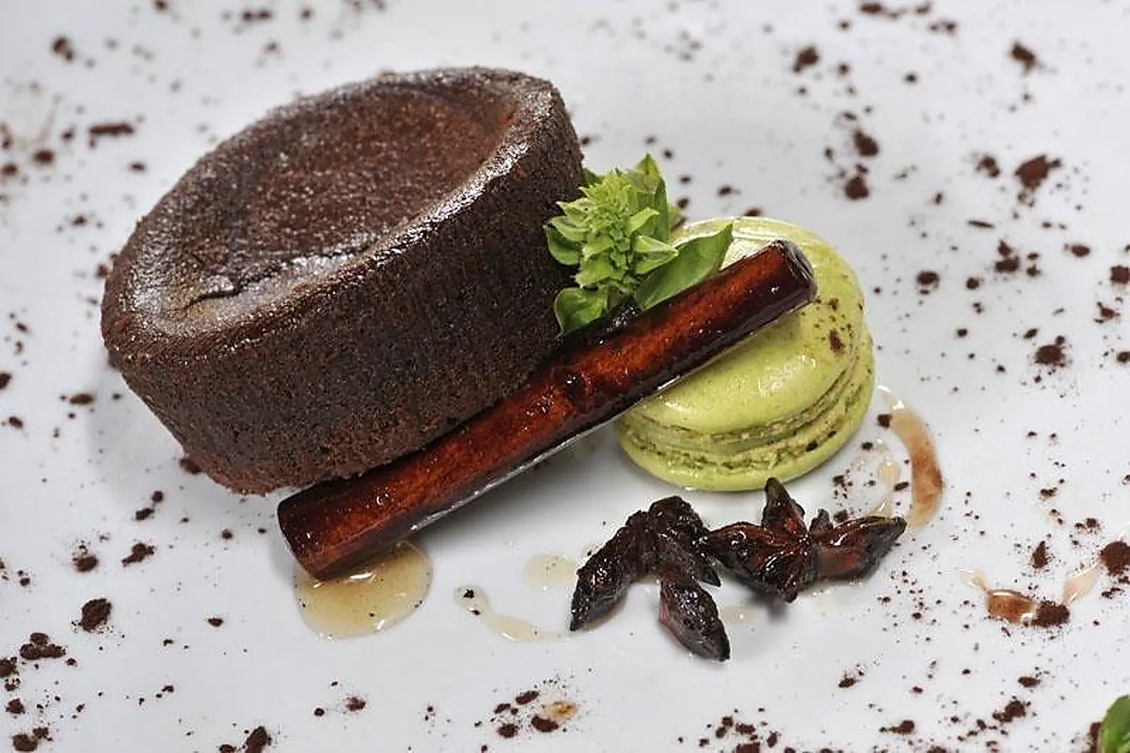 Lieux événementiels, HÔTEL ALAMANDA