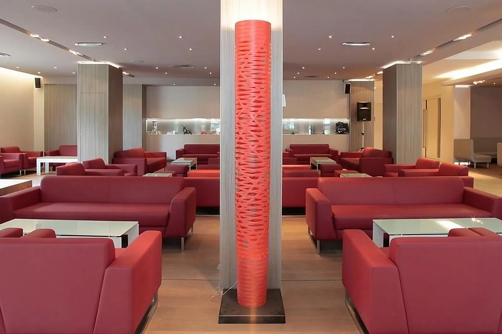 Lieux événementiels, HÔTEL ALBA