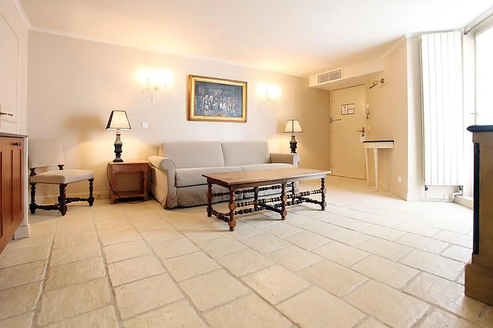 Lieux événementiels, HOTEL ALBE BASTILLE