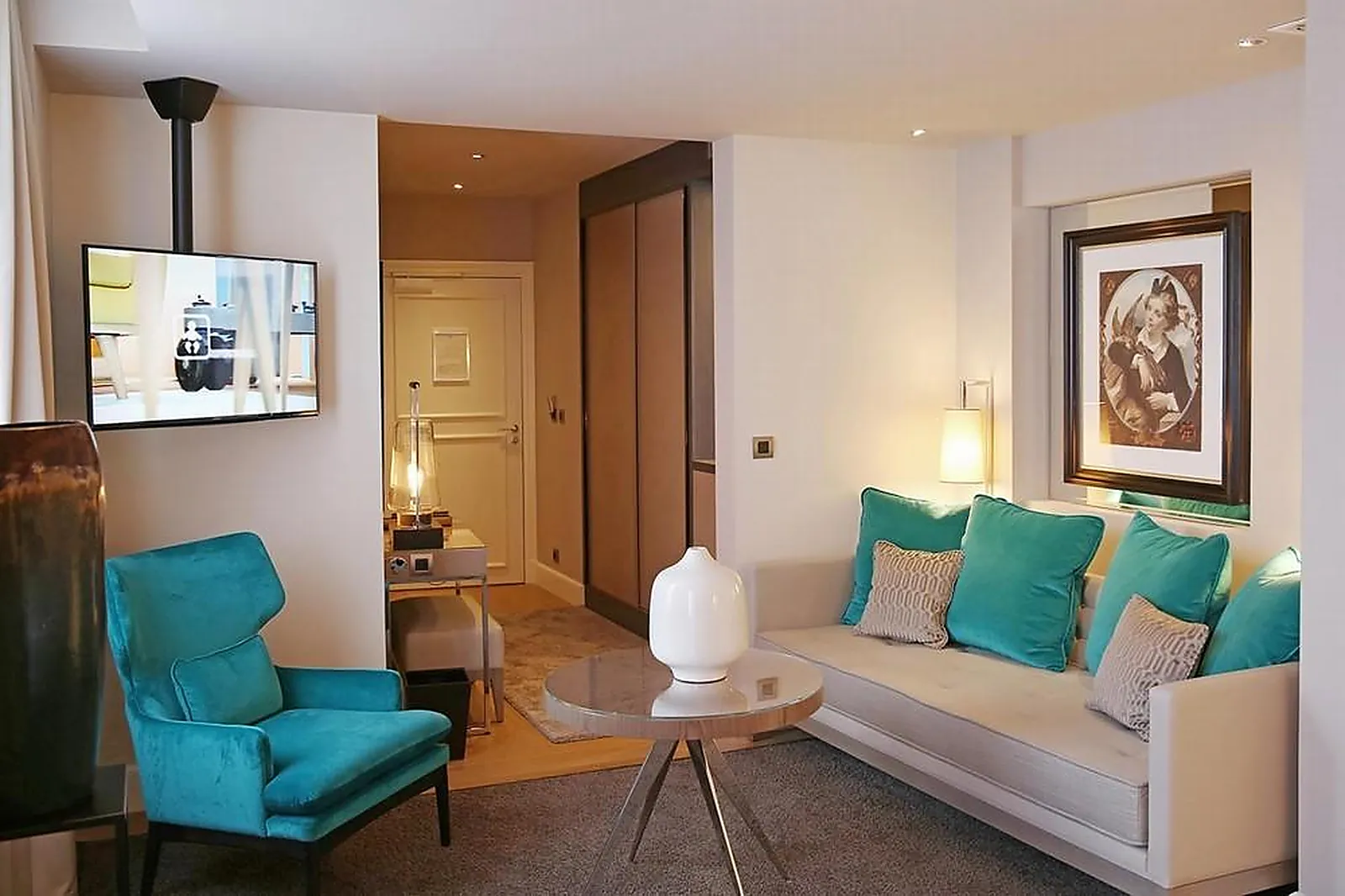 Lieux événementiels, HÔTEL ALCHIMY