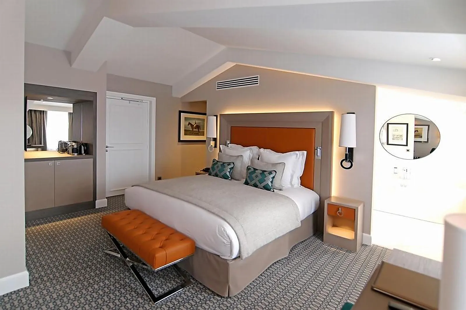 Lieux événementiels, HÔTEL ALCHIMY