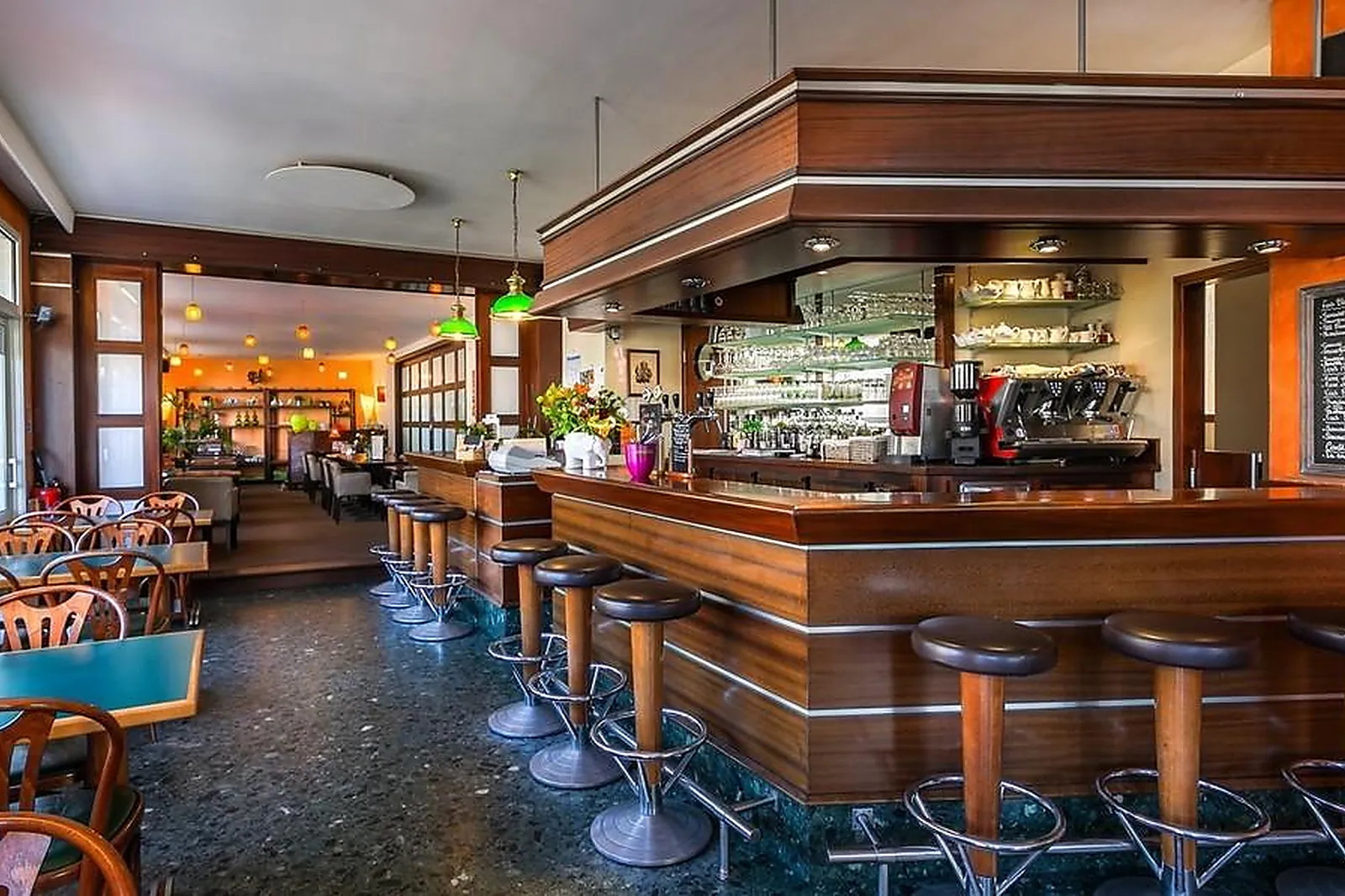 Lieux événementiels, HÔTEL ALCYON