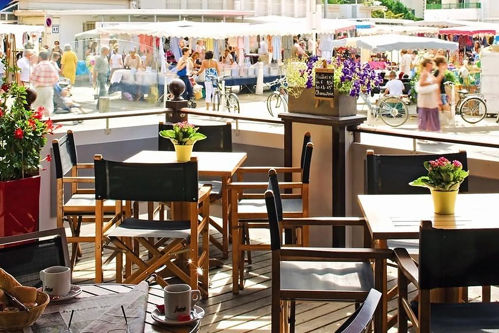 Lieux événementiels, HÔTEL ALCYON