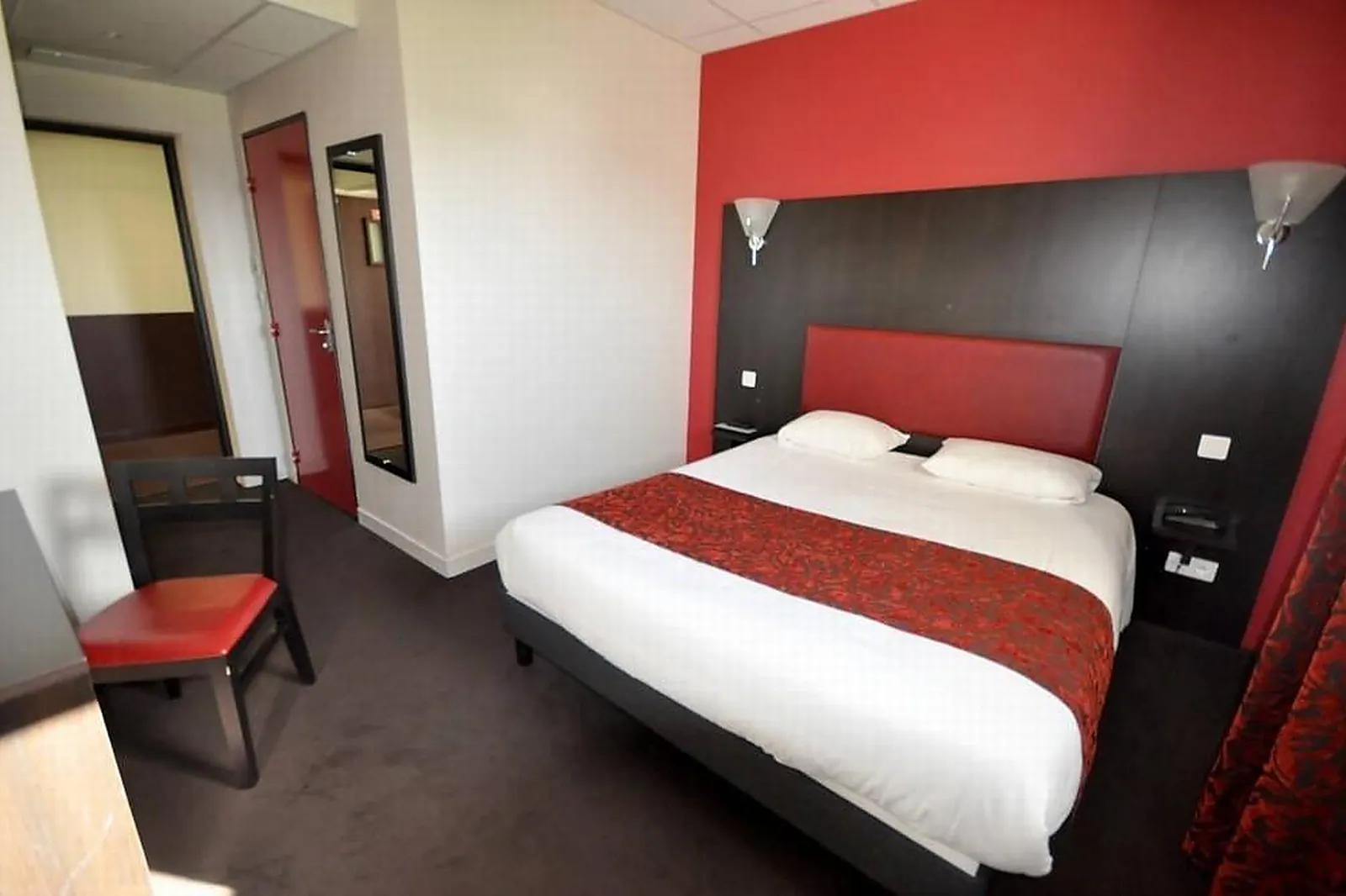 Lieux événementiels, HÔTEL ALEXIA